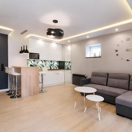 Apartament Przytulny Kazimierz Dolny Exterior photo