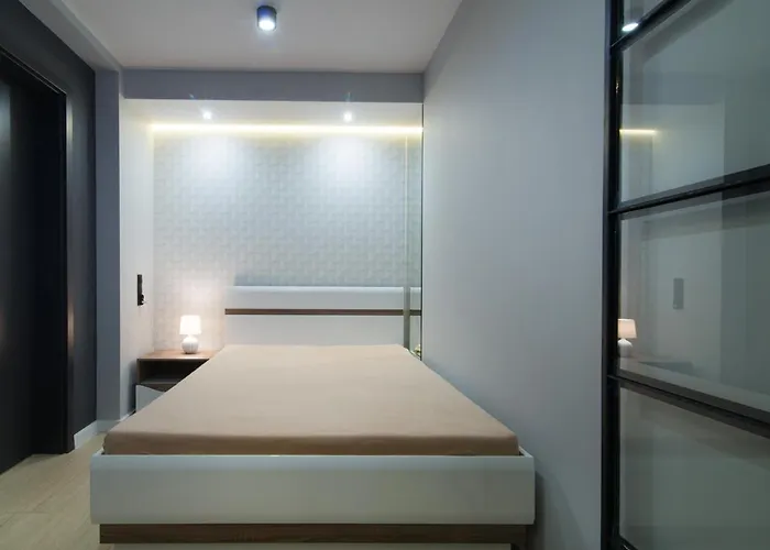 Apartament Przytulny