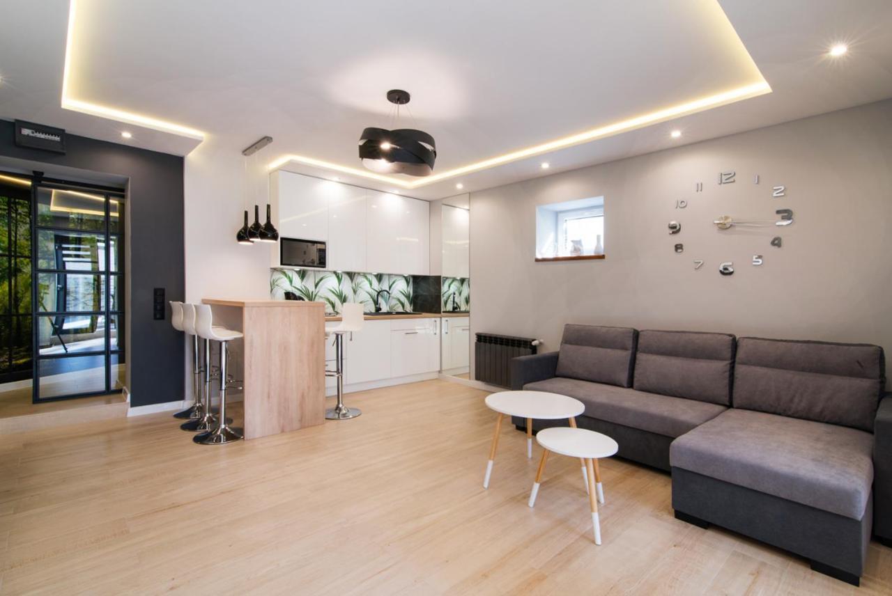 Apartment Przytulny Kazimierz Dolny