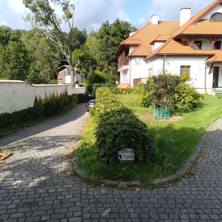 Apartment Przytulny Kazimierz Dolny